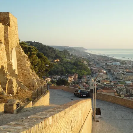 Bed & Breakfast Borgo Marano