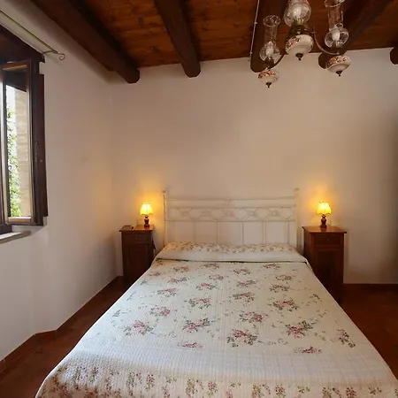 Bed & Breakfast Borgo Marano Cupra Marittima