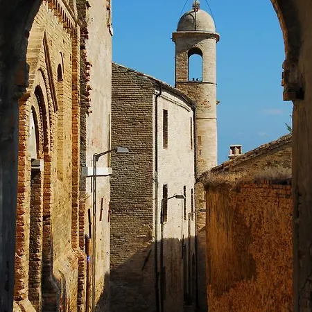 Bed & Breakfast Borgo Marano *