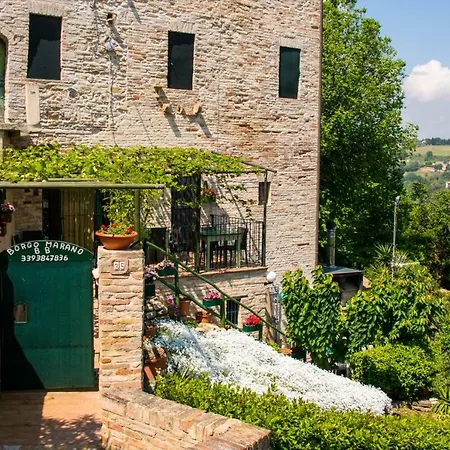 Borgo Marano *