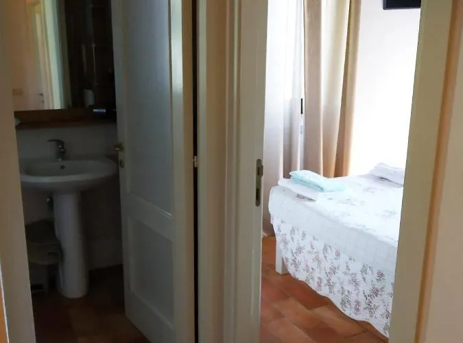 Borgo Marano Bed & Breakfast