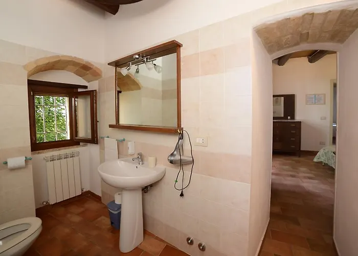 Bed & Breakfast Borgo Marano *