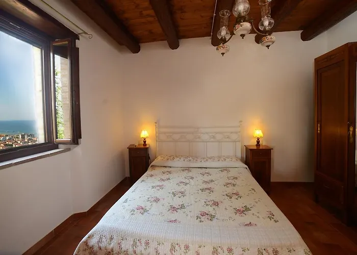 Bed & Breakfast Borgo Marano Cupra Marittima