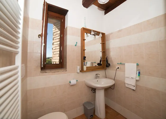 Borgo Marano Bed & Breakfast *