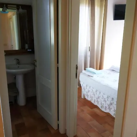 Borgo Marano Couette-café