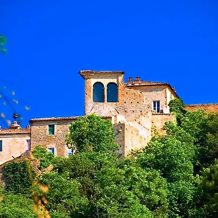 Bed & Breakfast Borgo Marano *