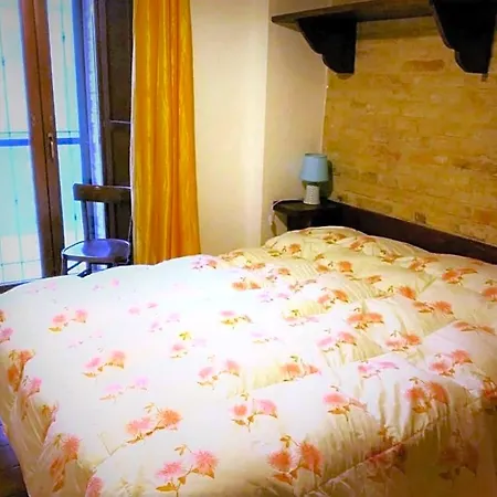 Bed & Breakfast Borgo Marano Cupra Marittima
