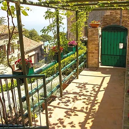 Borgo Marano *