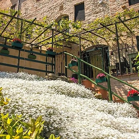 Borgo Marano Bed & Breakfast Cupra Marittima