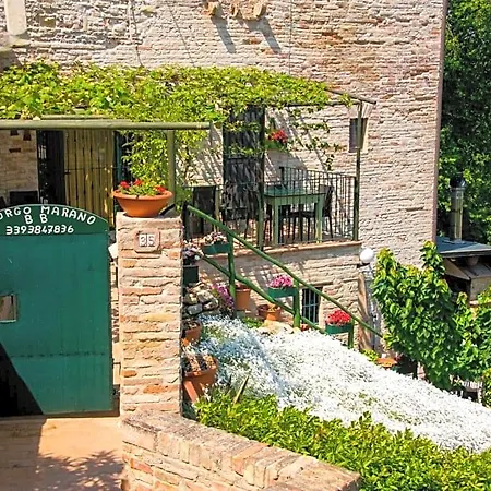 Borgo Marano Cupra Marittima