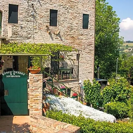 Borgo Marano *