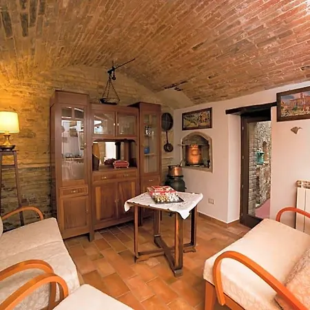 Bed & Breakfast Borgo Marano Cupra Marittima
