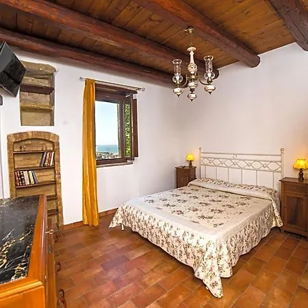 Borgo Marano Bed & Breakfast Cupra Marittima