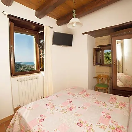 Borgo Marano * Cupra Marittima