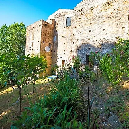 Borgo Marano Cupra Marittima
