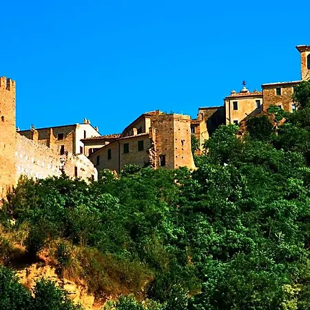 Bed & Breakfast Borgo Marano *