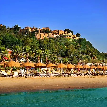 Borgo Marano Bed & Breakfast Cupra Marittima