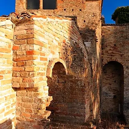 Borgo Marano Bed & Breakfast Cupra Marittima