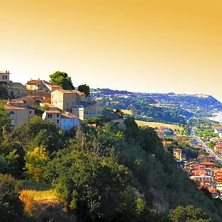 Borgo Marano * Cupra Marittima