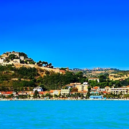 Borgo Marano