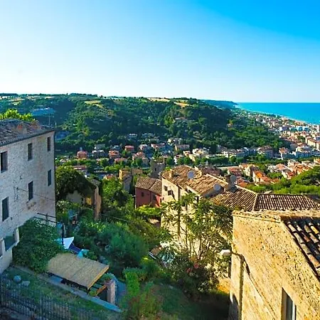Borgo Marano Cupra Marittima