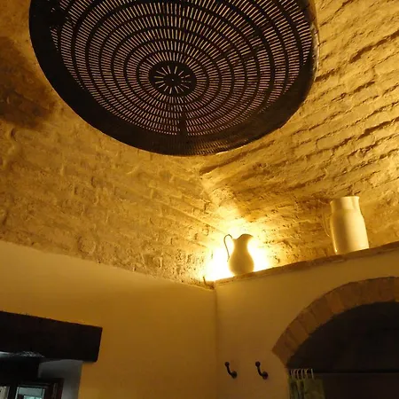 Couette-café Borgo Marano