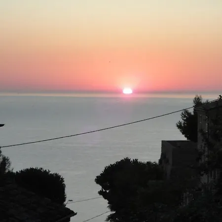 Bed & Breakfast Borgo Marano *