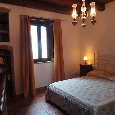 Borgo Marano *