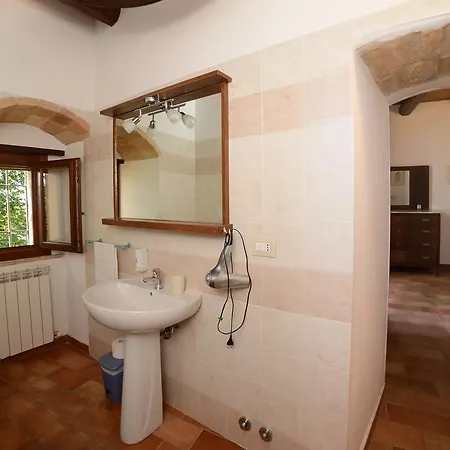 Couette-café Borgo Marano *