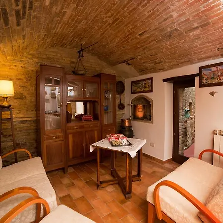 Borgo Marano *
