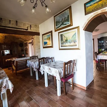 Borgo Marano Alojamento de Acomodação e Pequeno-almoço Cupra Marittima