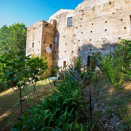Borgo Marano Couette-café