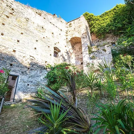 Borgo Marano Couette-café *