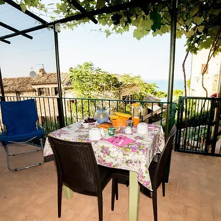 Bed & Breakfast Borgo Marano