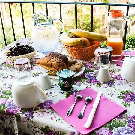 Couette-café Borgo Marano