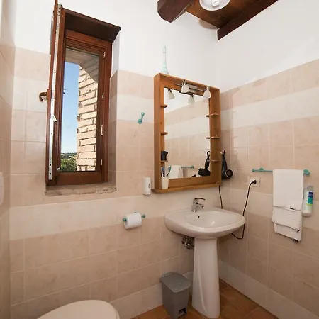 Borgo Marano Couette-café *