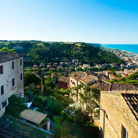 Borgo Marano Bed & Breakfast Cupra Marittima