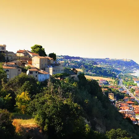 Borgo Marano