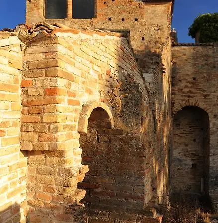 Borgo Marano Cupra Marittima