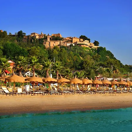 Bed & Breakfast Borgo Marano