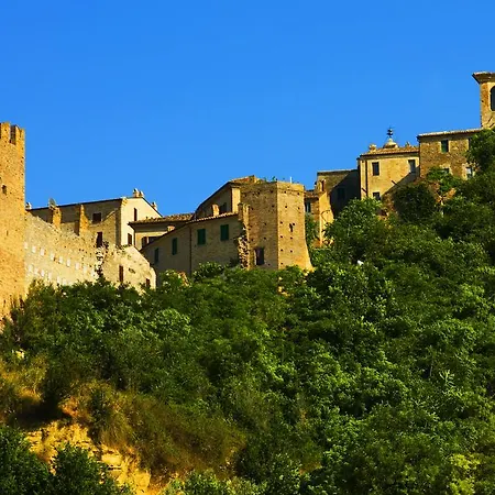 Borgo Marano Alojamento de Acomodação e Pequeno-almoço Cupra Marittima