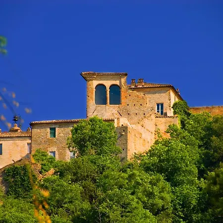 Borgo Marano Bed & Breakfast *