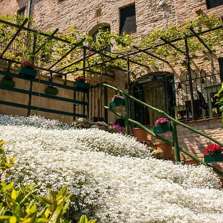 Bed & Breakfast Borgo Marano