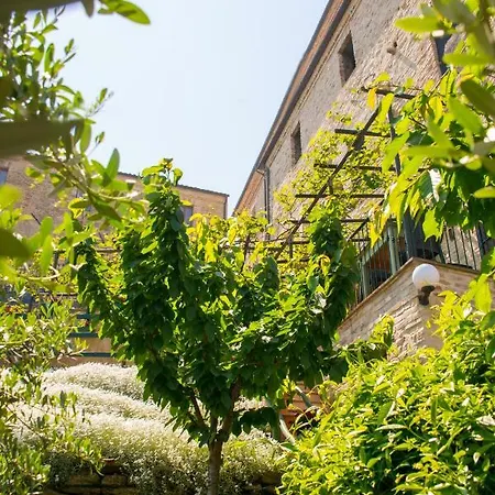 Couette-café Borgo Marano Cupra Marittima