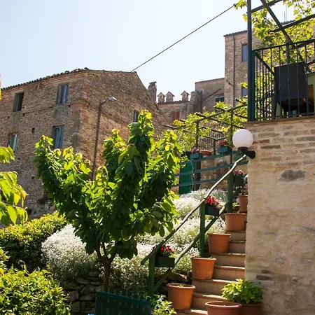 Borgo Marano Couette-café
