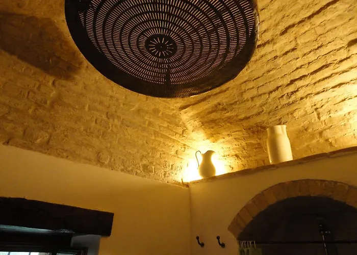 Bed & Breakfast Borgo Marano