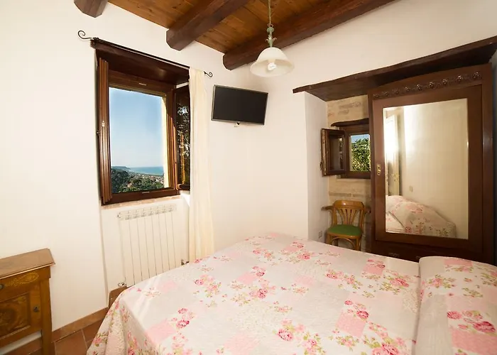 Borgo Marano Bed & Breakfast Cupra Marittima
