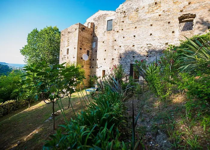 Borgo Marano Bed & Breakfast