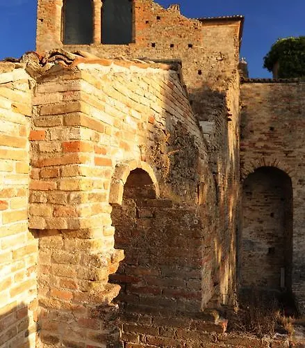 Borgo Marano Cupra Marittima