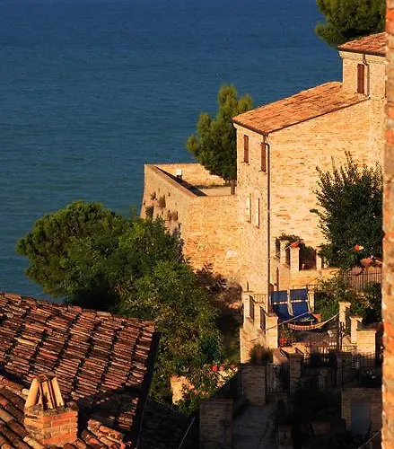 Borgo Marano Cupra Marittima